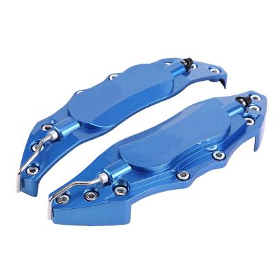 China Brand New Aluminum Alloy Abalone Metal Brake Calipers Sheet High Quality for sale