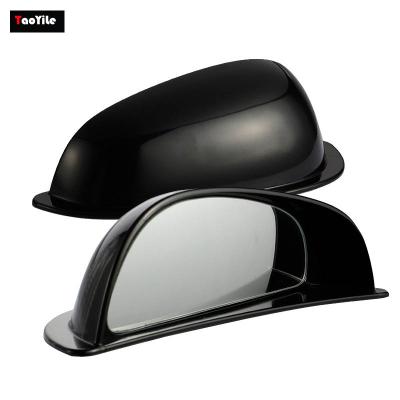 China Increase Viewing Angles Best Selling Products Universal Car Bus Truck Side View Mirror for sale