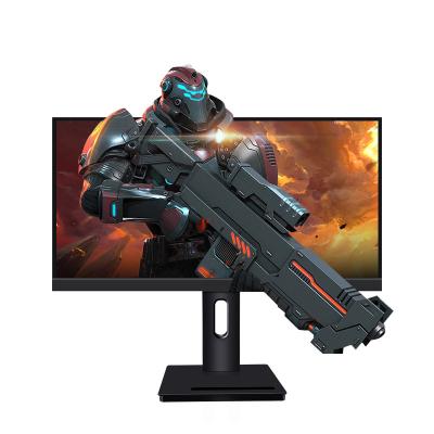 China Multi Input Widescreen Pc 24 27 32 Inch Curved LED Gaming Monitor 144hz 34