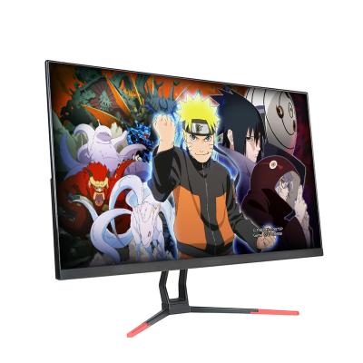 China 27 Inch Gaming Monitors 2k 75Hz Bright Color Hot Selling Flat Range 27 Inch Gaming Monitor for sale