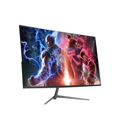 China Reliable Quality 24 Inch High Definition LCD PC Moniotr 144hz Gaming Monitor 1k 1080p Pc Monitors Full 24 Inch Curved Gaming Monitors for sale