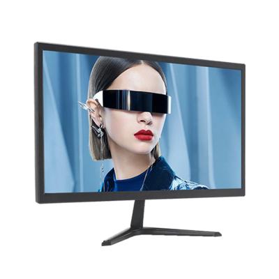 China Hot Sales Non Curved Universal 17 High 19 22 Inch Resolution CCTV Monitors Led LCD Monitors for sale