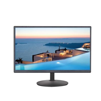 China Uncurved Black Color Flat Screen 24 Inch 144hz Monitor Gaming With DP for sale