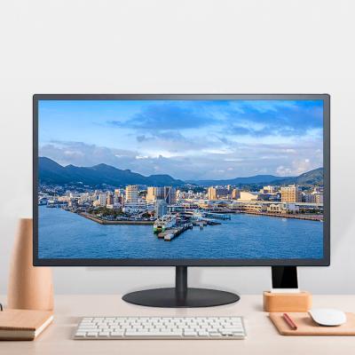 China Hot Selling 20 Inch Desktop Monitor IPS LCD Led Desktop PC Screen LCD Gaming Monitor 20 Inch Flat Gaming Monitor for sale