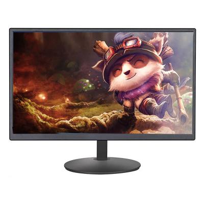 China 21.5 Inch Desktop Monitor IPS LCD Led Desktop PC Screen LCD Gaming Monitor 21.5 Inch Flat Gaming Monitor for sale