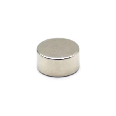 China 6 x 2 mm 8 x 2 mm Neodymium Magnet Same Strong N35 Industrial Magnet For No Pierced Earring Studs for sale