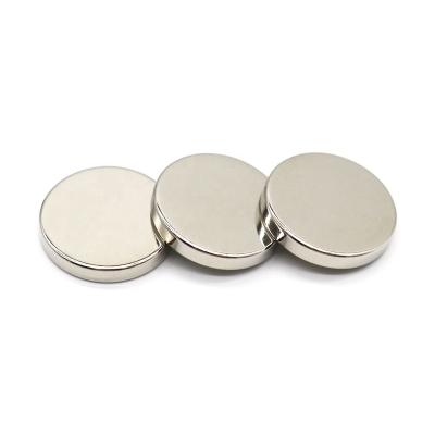 China Industrial Magnet N35 N38 Customized Neodymium Round Magnet Strong Magnetic Ball 5mm 8mm Permanent Magnet for sale