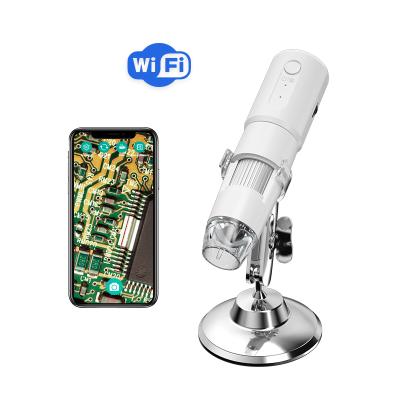 China ALEEZI 314 Wireless Microscope Digital Microscope Children Mobile Microscop 314 for sale