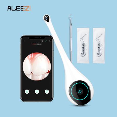 China 1H T5 1080P 2MP single and fashionable wireless dental oral camera to monitor your mouth for sale