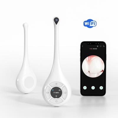 China new design 2H best selling wifi oral dental intraoral surgical camera T6 1080P 2MP for sale