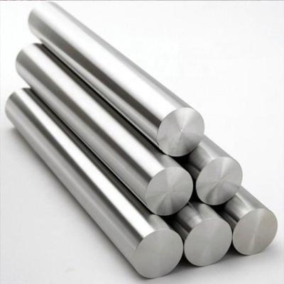 China Stainless Steel Nickel Alloy Bright Bar Channel Shape With Tarpaulin Wood Frame for sale