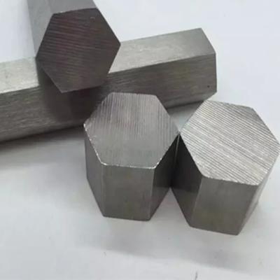 Chine Cold Drawn Grade 304 Profile / Cold Drawn Alloy Customized Length Hot Rolled Bright Finish à vendre