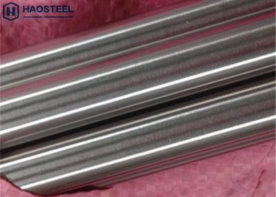 China Barra sólida del acero inoxidable de ASTM A276 304, acero inoxidable Rod de la longitud de 6 metros en venta