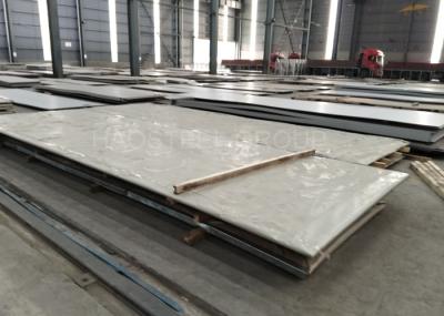 China 1.4404 Low Carbon Steel Plate EN 10088-2 Standard 1D No.1 Surface 5 Feet Width for sale