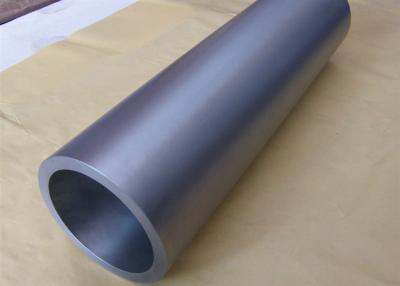 China Marine Engineering Oil Gas Nickel Alloy 625 Pipe , Industry Nickel Steel Alloy Tube for sale