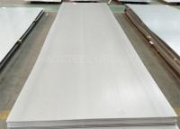 China espessura da placa de aço 3-150mm de 304L 316 316L 321 Ss para a construção à venda
