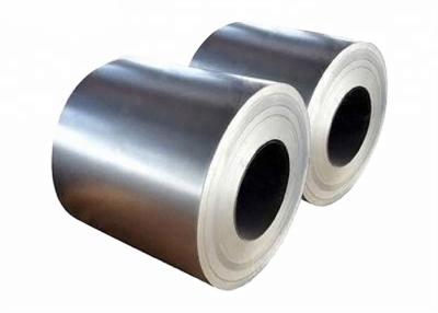 China Cold Rolled 304 Stainless Steel Coil Mirror Finish 0.2mm - 6mm Thickness for sale