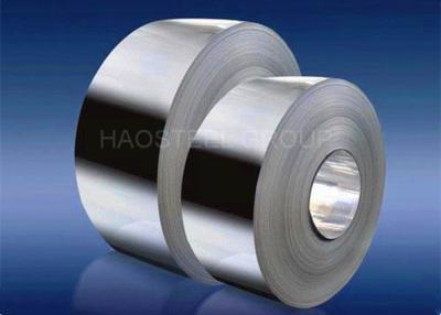 China SUS 301 304 Stainless Steel Coil Cold Hot Rolled Width 10-2000mm for sale