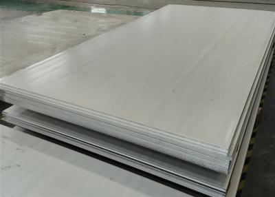 Cina 304 piatto di acciaio inossidabile di 310s 316L 321 laminato a freddo e laminato a caldo in vendita