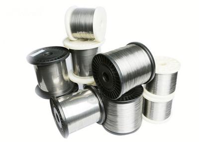 中国 Inconel 617 N06617 2.4684Aの高温合金の注文の合金鋼ワイヤー コイル 販売のため