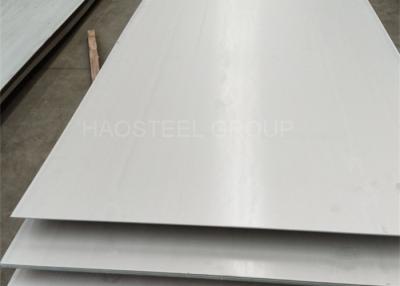 China Breite Astm A240 304 der Edelstahl-316L 316 304L Platten-2000mm zu verkaufen