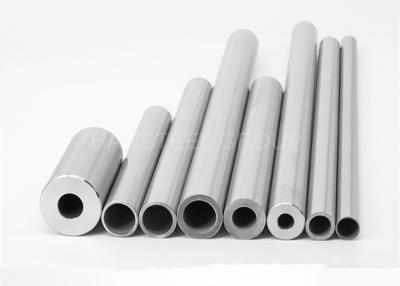 China Price Of UNS S31603 Seamless 316 316l Stainless Steel Round Tubing Te koop