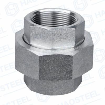 China Werfende geschmiedete Verbands-industrielle Fitting JIS B2311 zu verkaufen