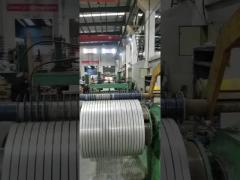 0.03 - 800mm Thickness Stainless Steel Metal Plate / Sheet Max 2.5m Width