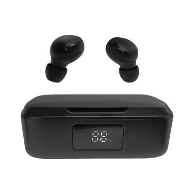 China Hot In-ear Fashion In-ear Wireless Headset For Mobile Phone for sale