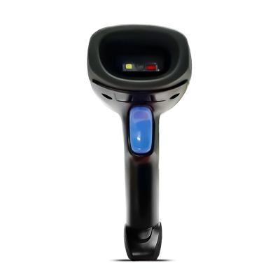 China Good Price Quick Scan Reading QR Code Barcode Tachometer Scanner 165mm L*65mm W*100mm H for sale