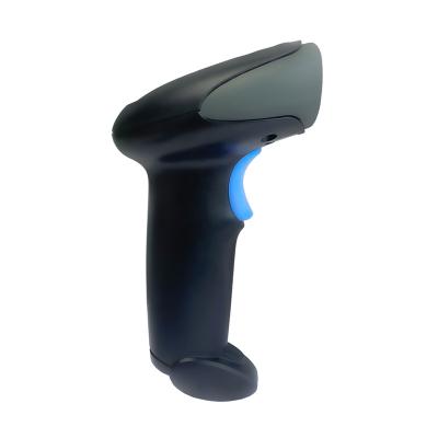 China Factory Direct Sales QR Barcode Scanner Mini Fast Scanning Code Reader 165mm L*65mm W*100mm H for sale