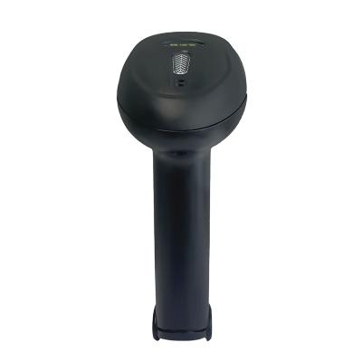 China Classic Design Scan Gun Manual Reading Barcode Fast Scanner 165mm L*65mm W*100mm H for sale