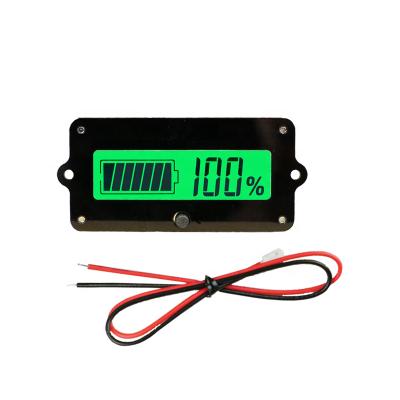 China Hoists Car E-Bike BW-LY4 36V Battery Indicator Battery Tester For Lead Acid Battery for sale