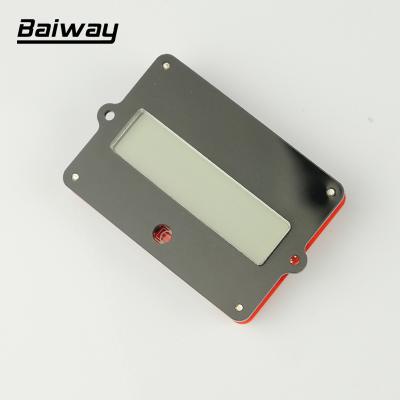 China Ups car e-bike BW-LY5 battery capacity indicator tester for car e-bike for sale