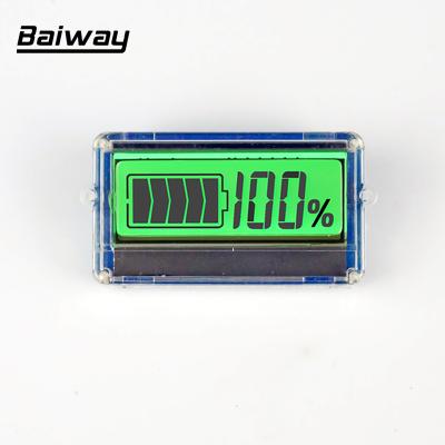 China Lifts car e-bike BW-TH01 battery tester battery discharge tester car battery tester for car e-bike for sale