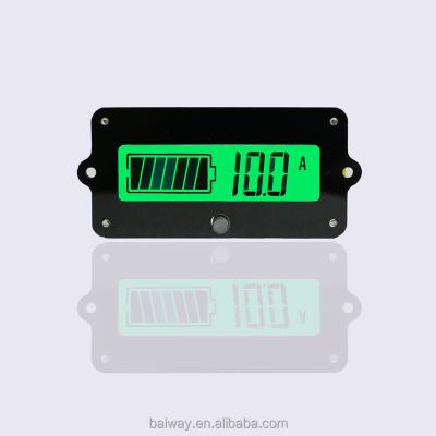 China BW-TY02 80V50A Battery Cell High Accuracy LiFePo / Lead Acid Battery Tester for sale