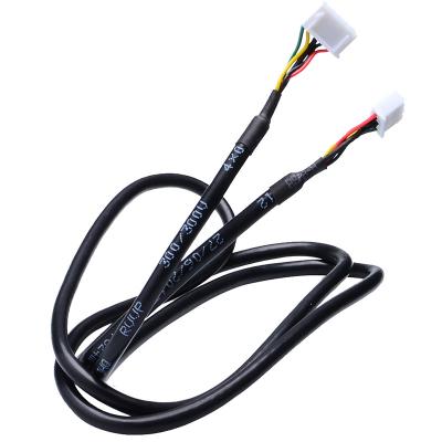 China Others 10m Shield Wire For Battery Capacity Tester TK15/TF01N/TY01 for sale