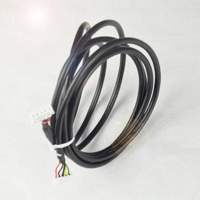 China Other 5m shield wire for battery capacity tester TK15/TF01N/TY01 for sale