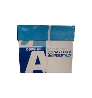 China 70/80 Wholesale Office A4 Paper Supply From Morocco, Azores Copy Paper Low Price for sale