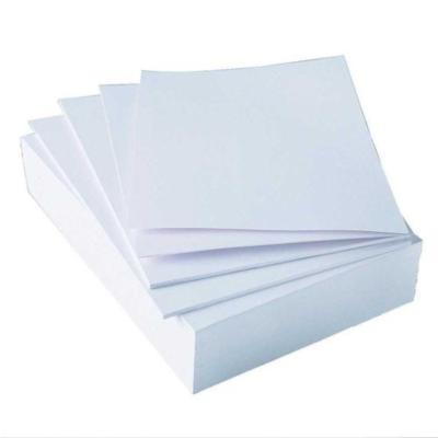 China Huaying company mainly produces and processes various specifications of photocopier paper positioning 80G A4 paper from Tanzania, Uganda A4 for sale