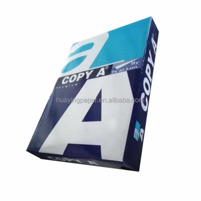 China Premium Copy A A4 Copy Paper One Copy Paper / 80 Gsm 70 Gram Paper For Sale A4 for sale