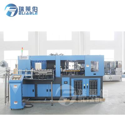 China High Food Capacity Monoblock Bottle Mineral Pure Water Gravity Filling Machine Line for sale