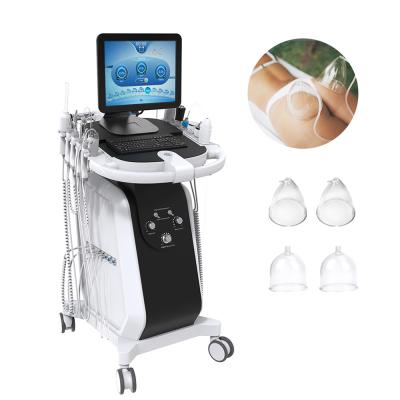 China 15 in 1 Diamond peeling hydra dermabrasion machine deep facial cleansing 2021 Global hot sale!!! à venda