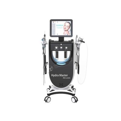 中国 2021 best selling professional hydradermabrasion facial care device 9 in 1 Hydro dermabrasion machine for commercial use 販売のため