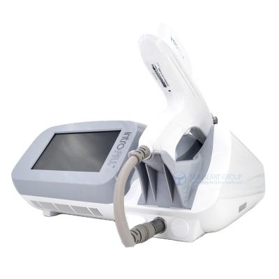 China 2021 Professional PRP Meso Injector Mesotherapy Gun Introfill H8 Mesogun With Vacuum Beauty equipment for sale