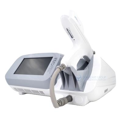 Cina Korea Introfill professional meso gun injector prp mesotherapy injection beauty machine in vendita