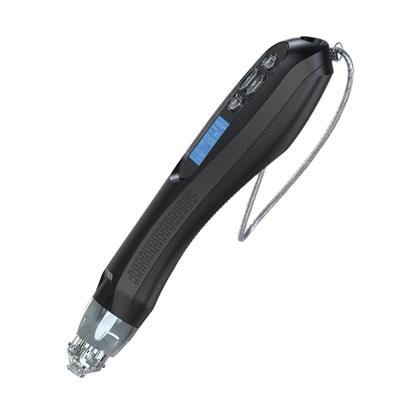 중국 HOT Newest derma pen microneedle electroporation the best effect for hair and skin 판매용