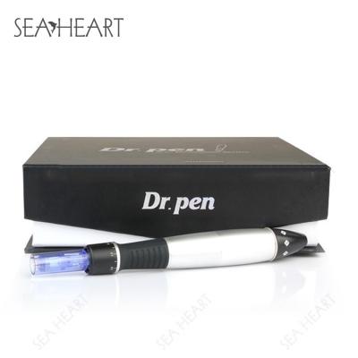 중국 Professional most effective Anti aging electric microneedle derma pen 판매용