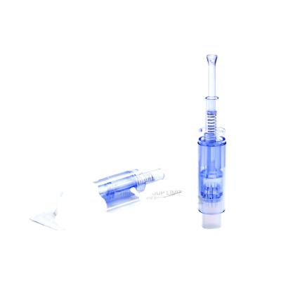 China Micro-needle Therapy System MTS | Disposable Needle Cartridge for Derma pen for sale