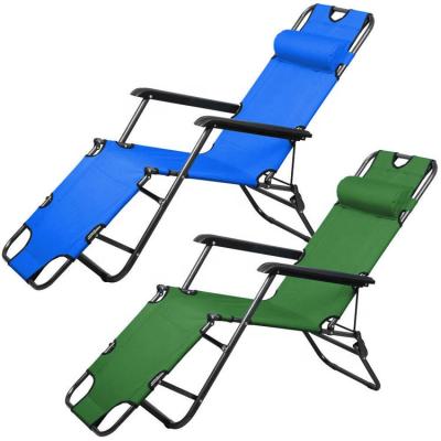 China Portable Wholesale Furniture Easy-Carrying Outdoor Camping Chair With Armrest Cup Holder for sale